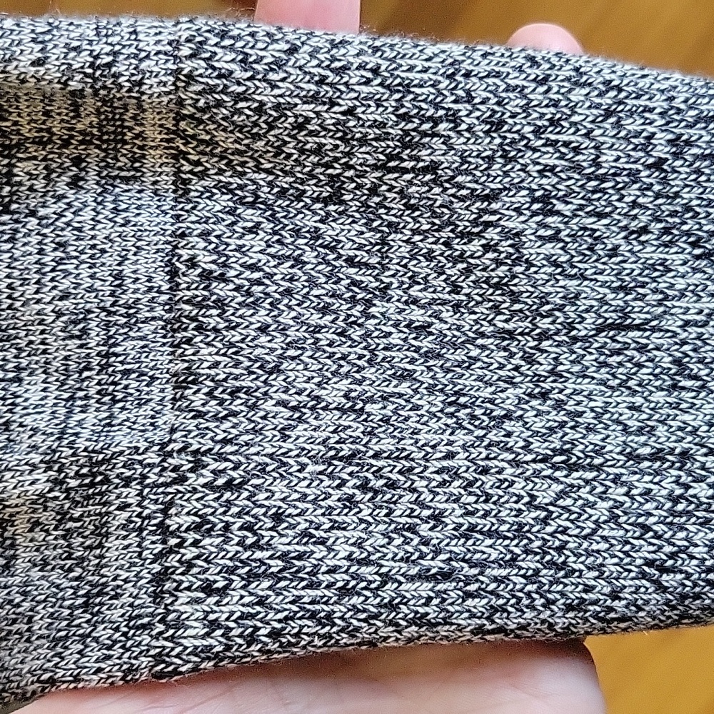 Banana Republic Sweater, Gray, Medium, EUC - Picture 4 of 8